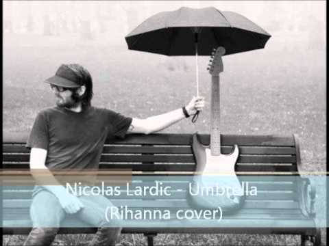 Rihanna - Umbrella (cover)