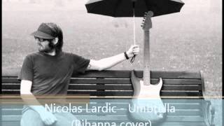 Rihanna - Umbrella (cover)