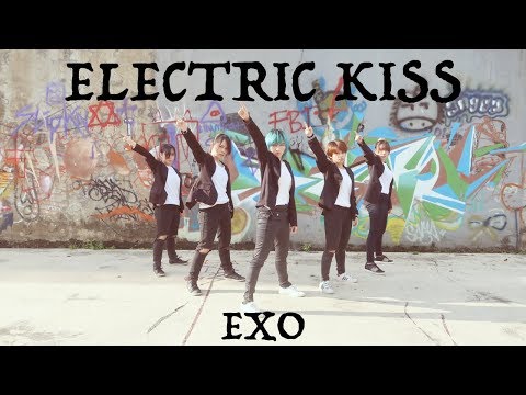EXO - 'ELECTRIC KISS' Dance Cover by EXOLLENT