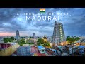 Madurai 4k Drone View Athens Of The East Explore Madurai Explore The World