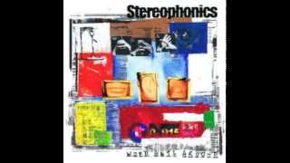 Stereophonics-Not Up To You (High Quality Audio)