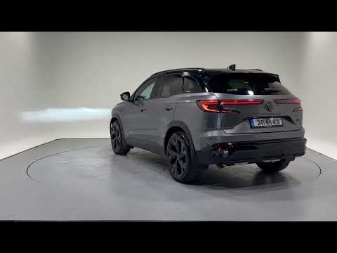 Renault Austral TECHNO ESPRIT ALPINE E-PLEASE CALL - Image 2