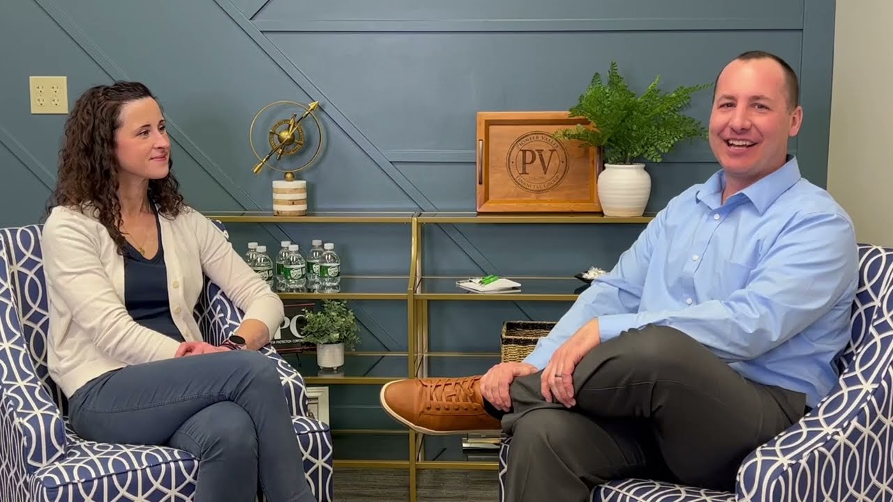 Community Financial Services