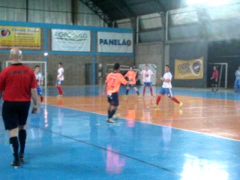 AA FIB X Apafuj/Jales [6/7]