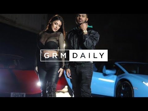 K Lav - Plug Talk [Music Video] | GRM Daily