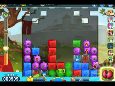 Pet Rescue Saga   Level 5251 no boosters