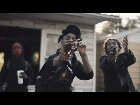 Most Disrespected Set In 618: 78/8Boyz