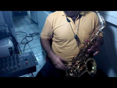 Hino 466 CCB SAX alto no soprano