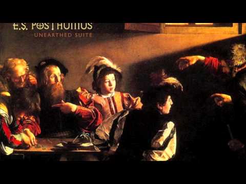 E.S. Posthumus: Run This Town Instrumental