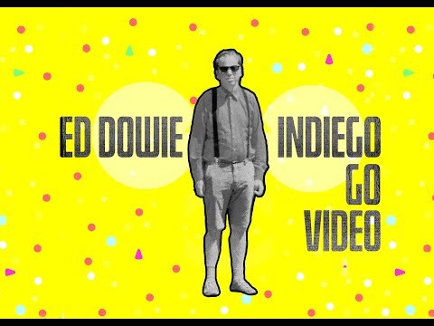 Ed Dowie Indiegogo video