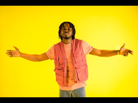 Niyi Kosiberu - No Way (Ceci n'est pas un clip)