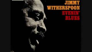 Jimmy Witherspoon - Good Rockin&#39; Tonight