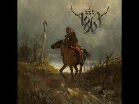 1863 - 1863 2023 full album