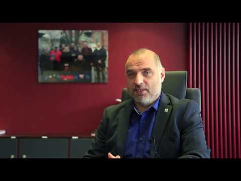 Integration durch Sport - Cricket in Arnsberg