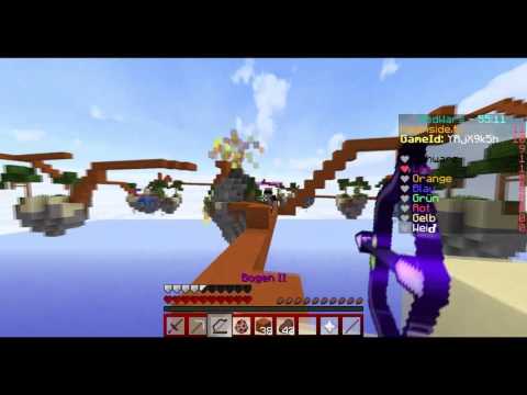 Der neue alte Bedwars Profi