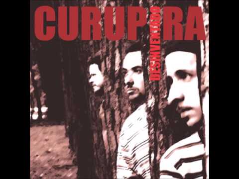 Trio Curupira - Desinventado (2003)