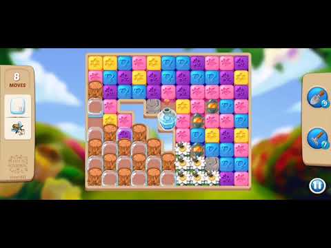 Lily's Garden level 451