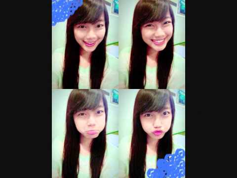 Nanda Bdoel - Mengagumimu Sungguh Indah (Song for Maria Genoveva Natalia Desy Purnamasari Gunawan