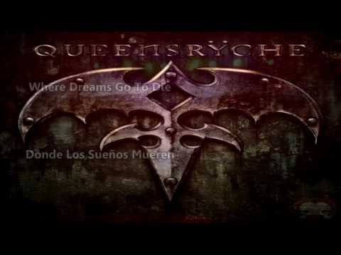 Queensrÿche - Where Dreams Go To Die (Subtítulos en Español)