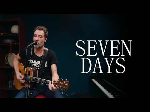 Public Peace Session - Seven Days
