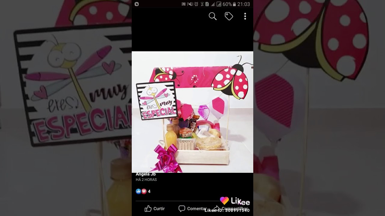 Desayunos Sorpresa En Armenia, pedidos al whatsapp 3205564985.