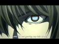 Death Note Original Potato Chip Scene In Japanese