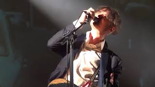 The Libertines - Bangkok (live, Brighton)