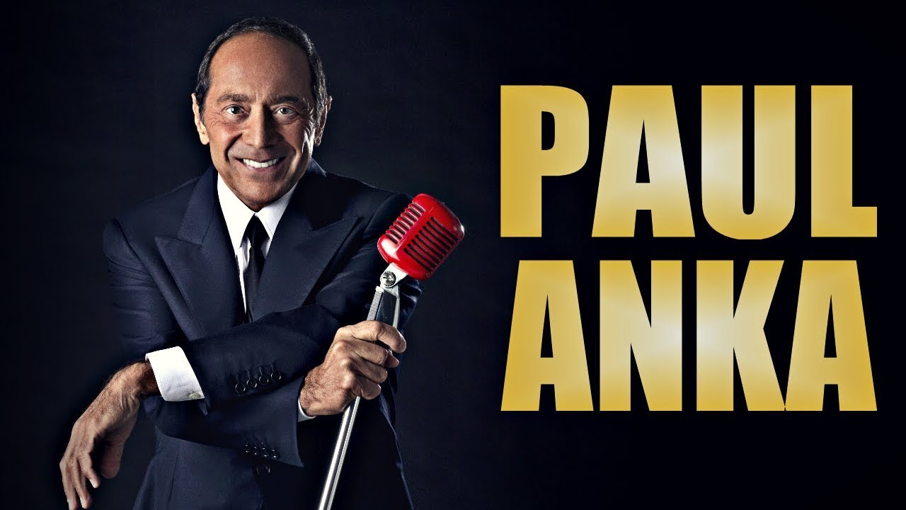 Paul Anka - Live in Switzerland 2013 