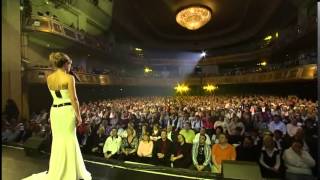 Helene Fischer em Zaubermond   2009 0305