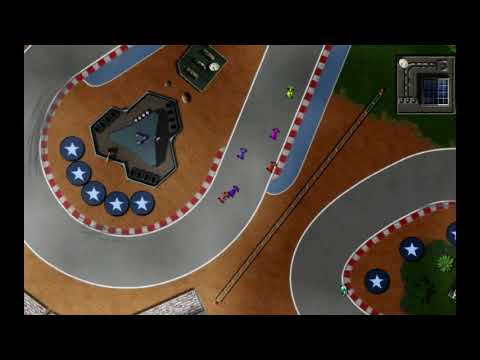 Turbo Sliders - AI testing by power79