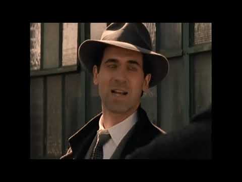 The Untouchables - Death and Taxes: Part 1 - S 02 E 23
