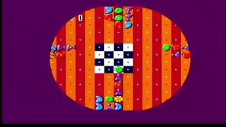 Zoop Review for the Atari Jaguar by Second Opinion Games