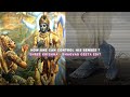 Have Control On Your Senses Shree Krishna Edit Slava Funk Slowed Reverb