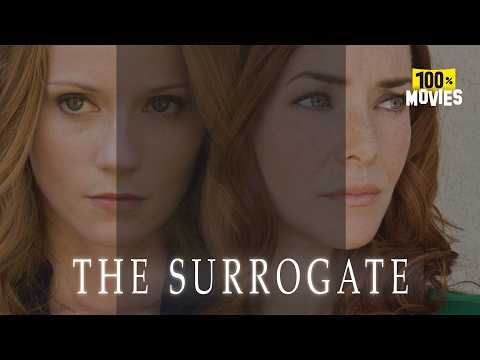 THE SURROGATE | Full movie in English HD | THRILLER