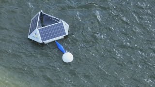 City officials fighting back against smelly, bad-tasting Lake Lanier water
