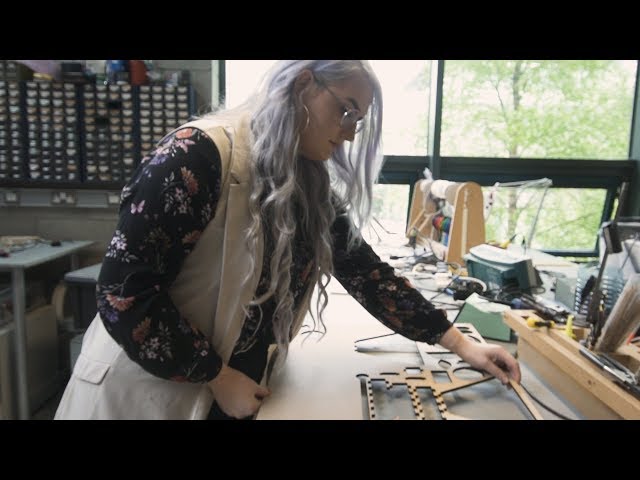 Interaction Design - LM113