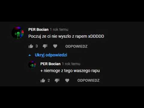 CKS - Damcinutkę (DISS NA PTAKA)