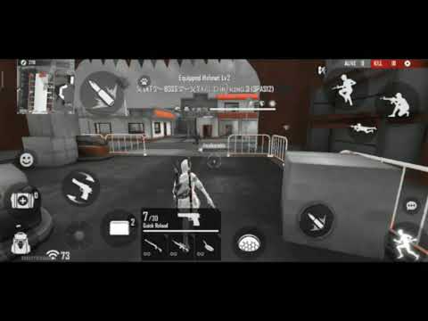 Arronstone||Newbie Headshot||First headshot||thanks to Raistar