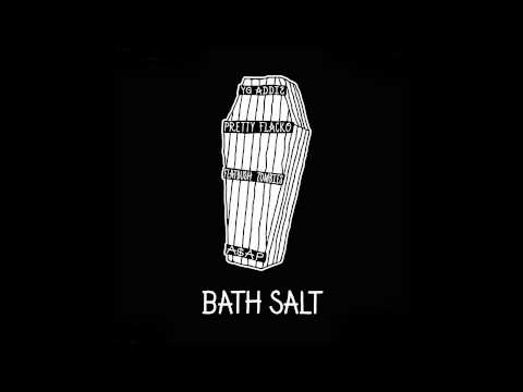 ASAP Mob (ASAP Rocky & ASAP Ant) - Bath Salt ft. Flatbush Zombies