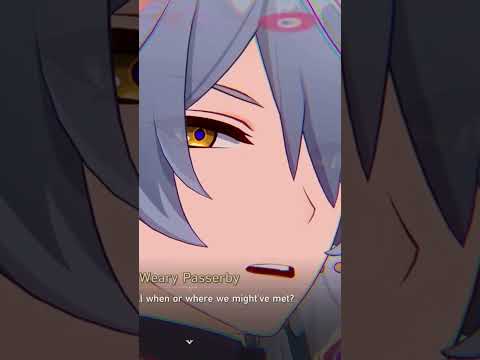 Sunday Checkpoint #shorts #hsr #sunday