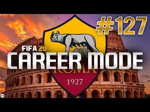 FIFA 20 | Career Mode | #127 | Chelsea & Juventus