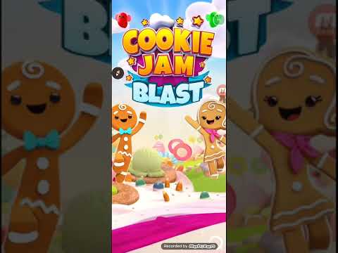 Cookie Jam Blast Level 992-994