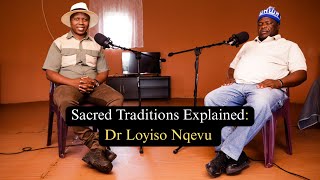 Download lagu Phikelela Podcast Episode 043 with Dr Loyiso Nqevu mp3