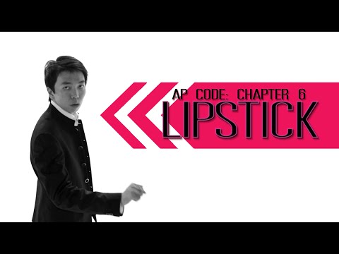 Alex Pak - Lipstick (Official Music Video)