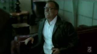 24: Jack Bauer & Renee Walker - Broken Bones (Rev Theory)