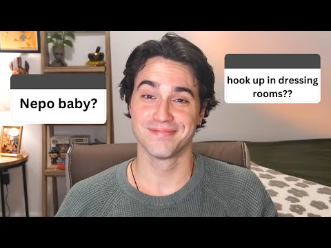 Revealing Untold Secrets About My Career!