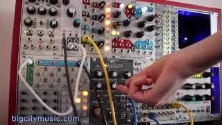 Video thumbnail for Cwejman AP-1 Audio Processor + STG Soundlabs COM by bigcitymusic