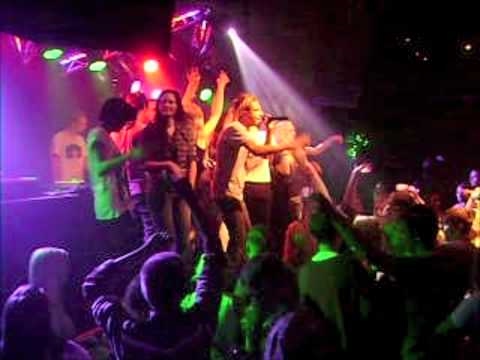 ELMAYONESA en PANORAAM