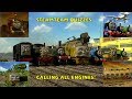 SteamTeam Quizzes Calling All Engines HD