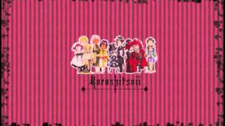 Die Hasen! : Kuroshitsuji OST+GERMAN/ENGLISH LYRICS